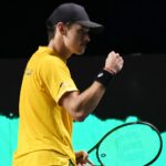 Alex de Minaur