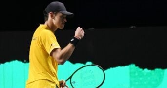 Alex de Minaur