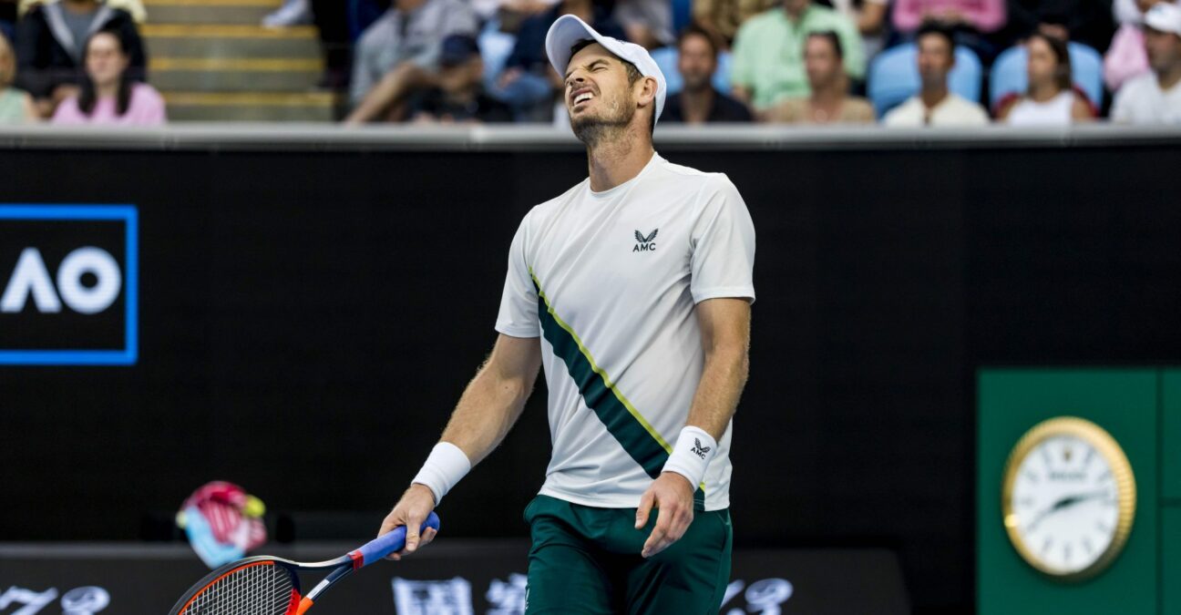 Andy Murray