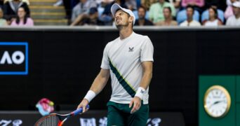 Andy Murray