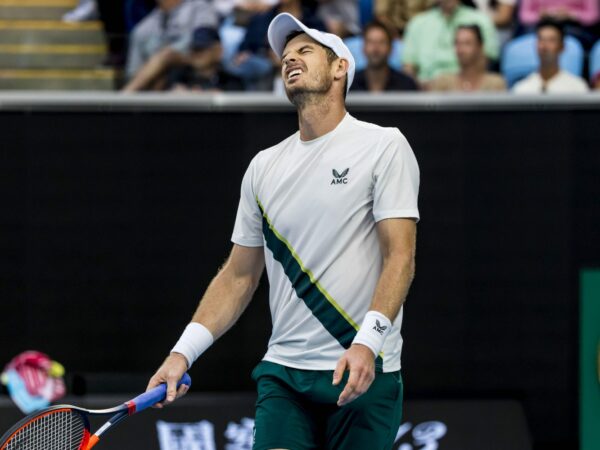 Andy Murray