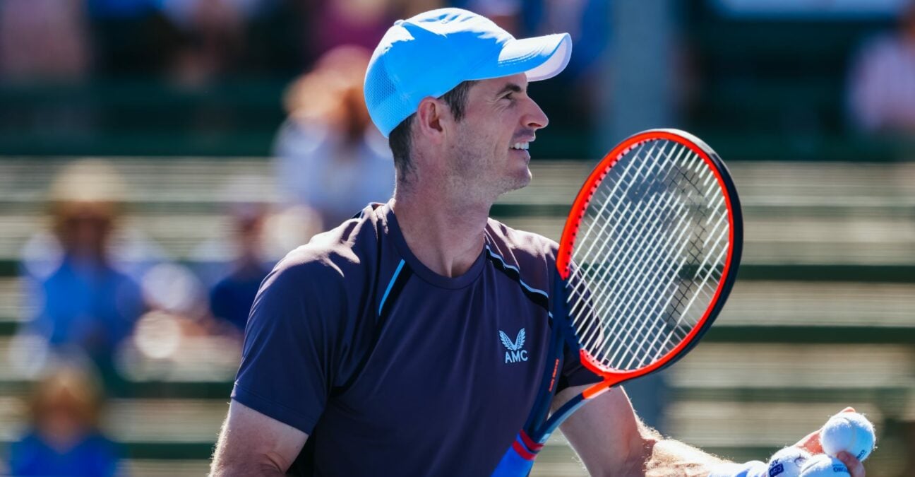 Andy Murray