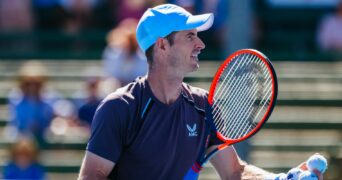 Andy Murray