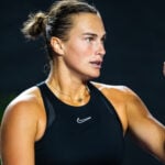Aryna Sabalenka 2024