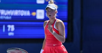 Brenda Fruhvirtova