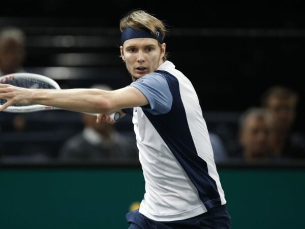Alexander Bublik UTS New York