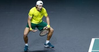 Alex de Minaur