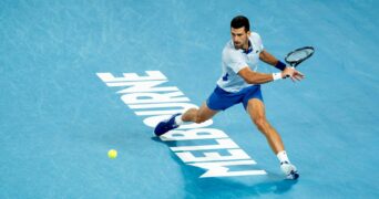 Djokovic Australian Open 2024