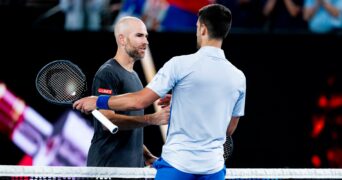 Djokovic_Mannarino_Australian_Open_2024