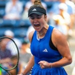 Elina Svitolina 2024
