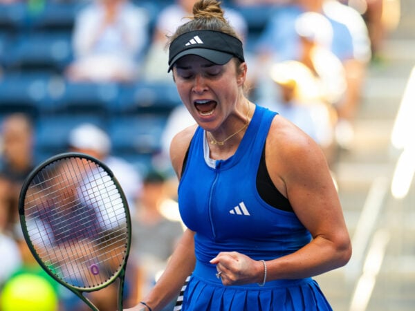 Elina Svitolina 2024