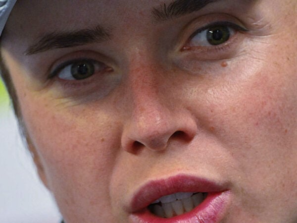 Elina Svitoina, 2023