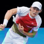 Emil Ruusuvuori 2024