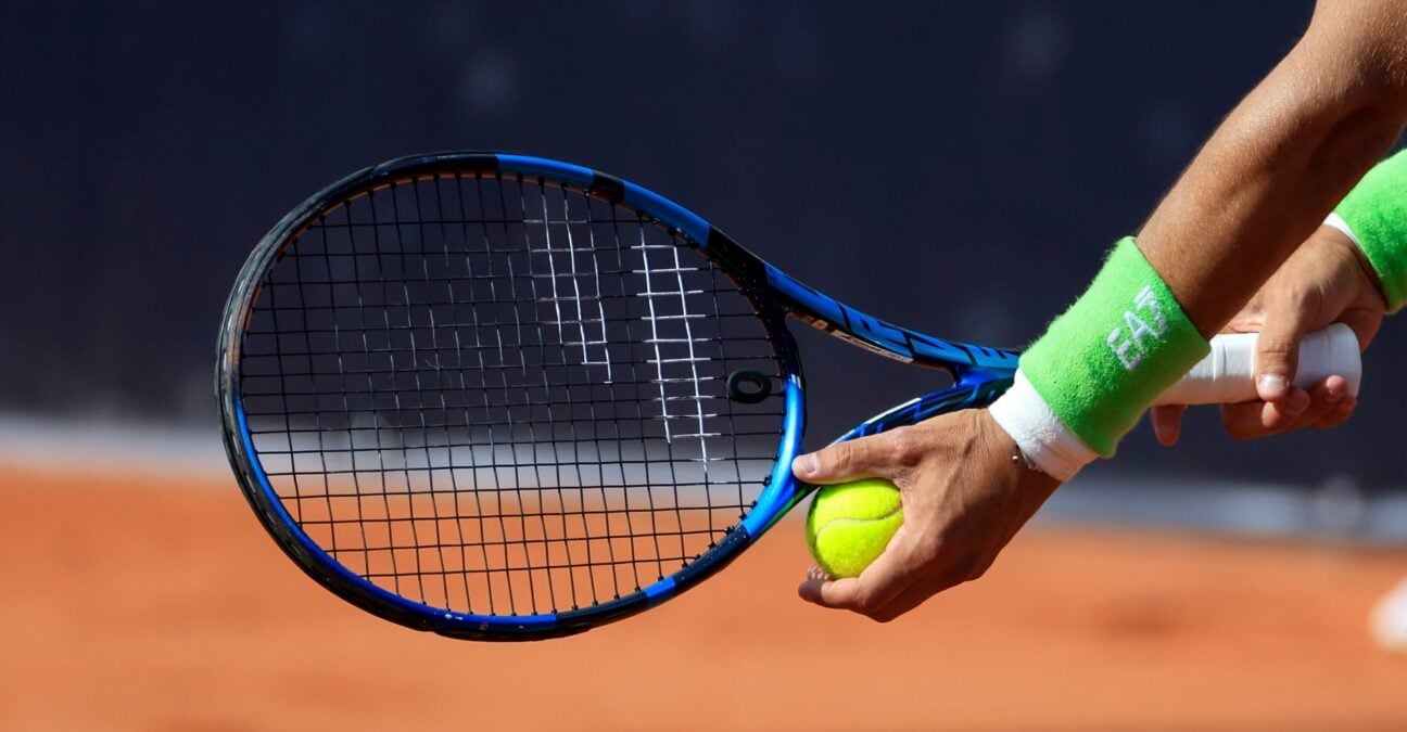 Fabio Fognini, Leyjet 2023
