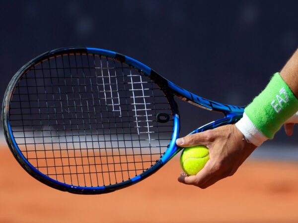 Fabio Fognini, Leyjet 2023