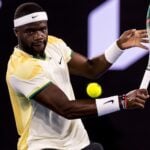 Frances Tiafoe