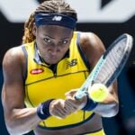 Coco Gauff