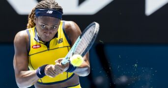 Coco Gauff