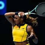 Gauff Australian Open 2024