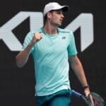 Hurkacz Australian Open 2024