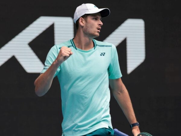 Hurkacz Australian Open 2024