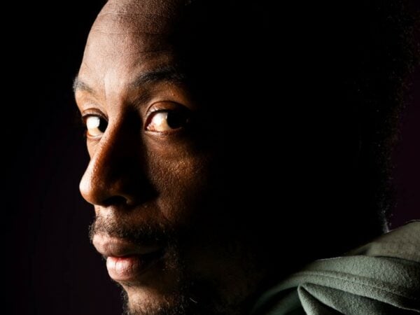Gael Monfils 2024
