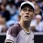 Jannik Sinner, Australian Open, 2024
