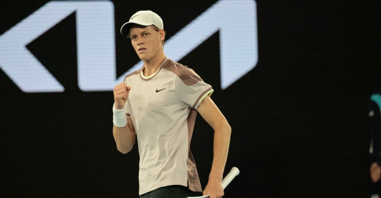Jannik Sinner
