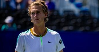 Sebastian Korda, Winston Salem 2023