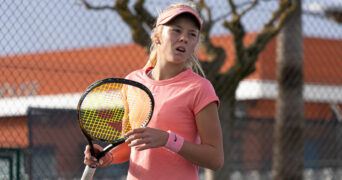 Ksenia Efremova, 2024