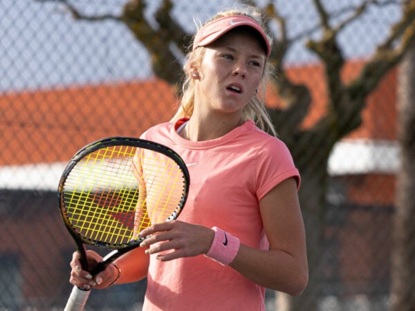 Ksenia Efremova, 2024