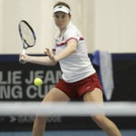 Linda Noskova