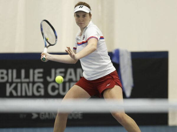 Linda Noskova