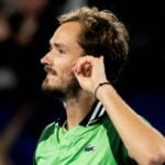 Daniil Medvedev