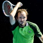 Medvedev Australian Open 2024 (1)