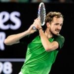 Medvedev Australian Open Final 2024