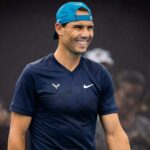 Rafael Nadal