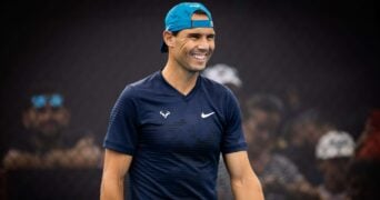 Rafael Nadal
