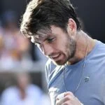 Cameron Norrie