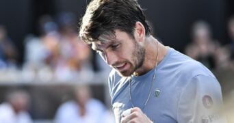 Cameron Norrie