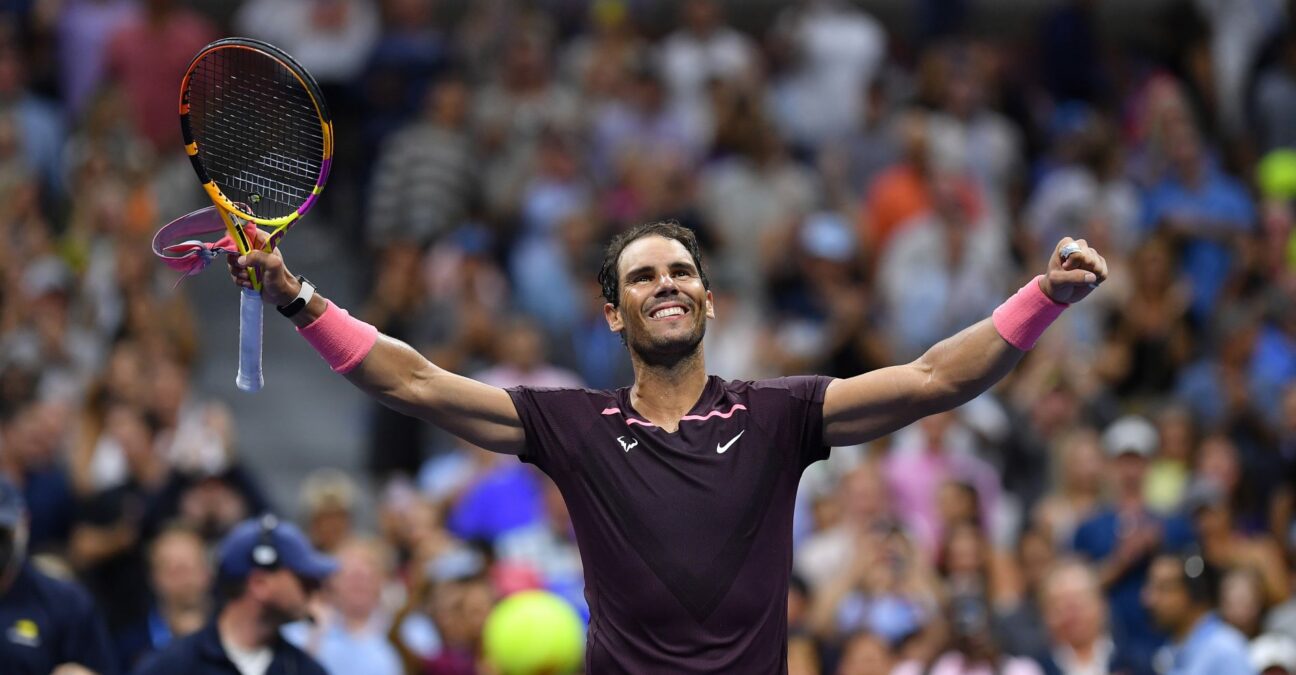 Rafael Nadal