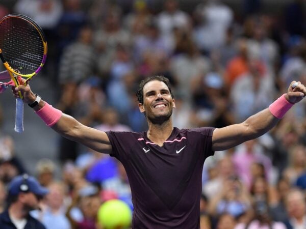 Rafael Nadal