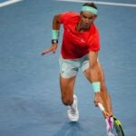 Rafael Nadal