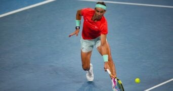 Rafael Nadal
