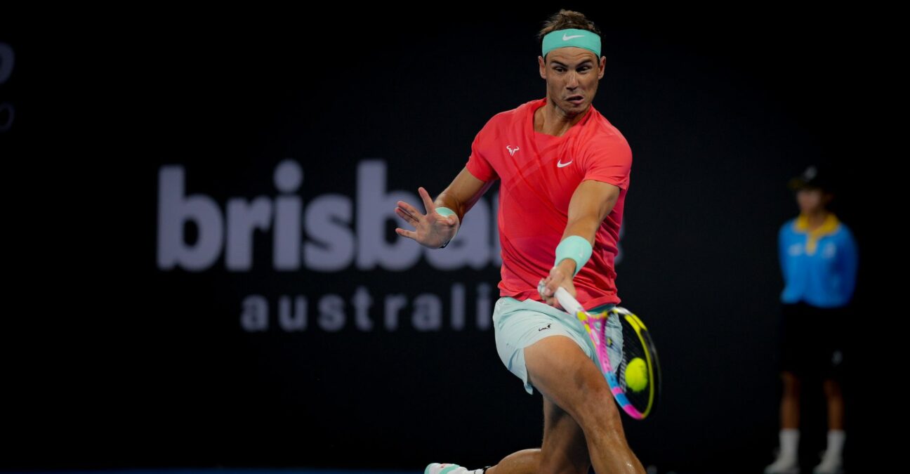 Rafael Nadal