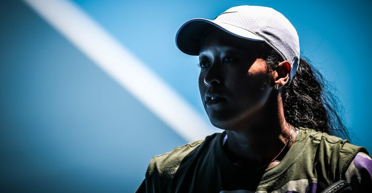 Naomi Osaka