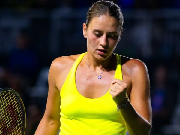 Marta Kostyuk 2024