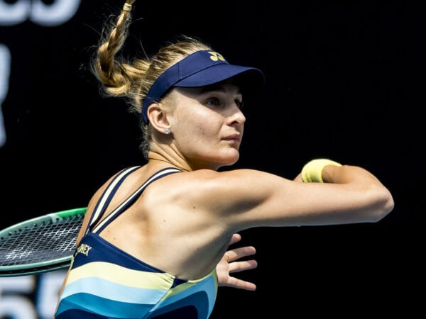 Dayana Yastremska 2024 Australian Open Icon SMI / Panoramic
