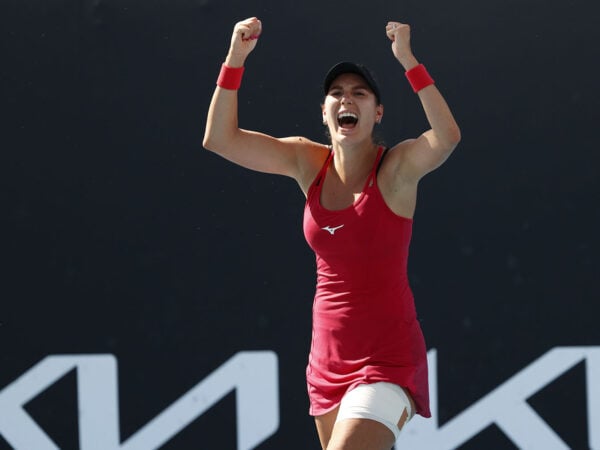 Oceane Dodin 2024