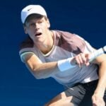 Jannik Sinner, Rotterdam Open, 2024